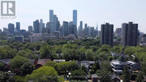 99 Walker Avenue, Toronto, ON - Outdoor With View