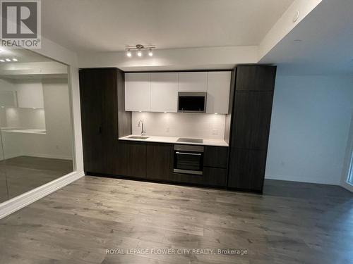 701 - 8 Widmer Street, Toronto, ON - Indoor Photo Showing Kitchen