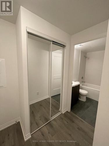 701 - 8 Widmer Street, Toronto, ON - Indoor Photo Showing Bathroom