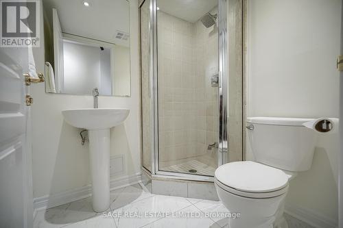 901 - 100 Hayden Street, Toronto, ON - Indoor Photo Showing Bathroom