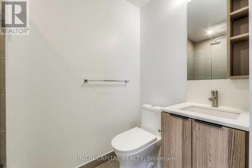 3102 - 55 Mercer Street, Toronto, ON - Indoor Photo Showing Bathroom