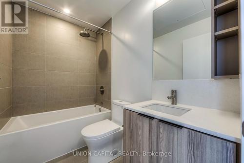 3102 - 55 Mercer Street, Toronto, ON - Indoor Photo Showing Bathroom