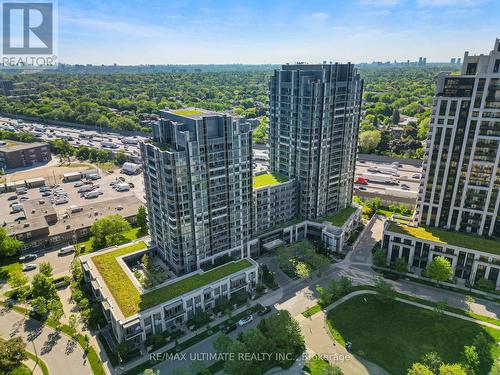 1133 - 120 Harrison Garden Boulevard, Toronto, ON - Outdoor With View