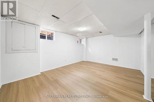 31 Glenelia Avenue, Toronto, ON - Indoor Photo Showing Other Room