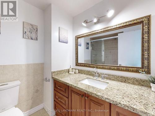 102 Rusty Crestway, Toronto, ON - Indoor Photo Showing Bathroom