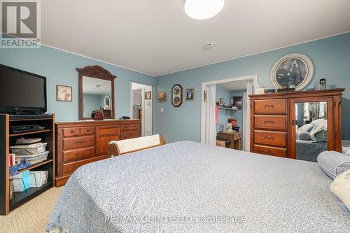 17 Nightingale Lane, Belleville, ON - Indoor Photo Showing Bedroom