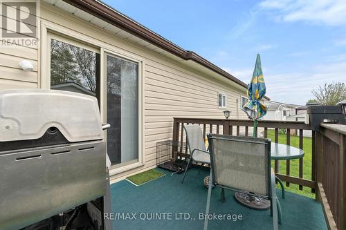 17 Nightingale Lane, Belleville, ON - Outdoor With Exterior