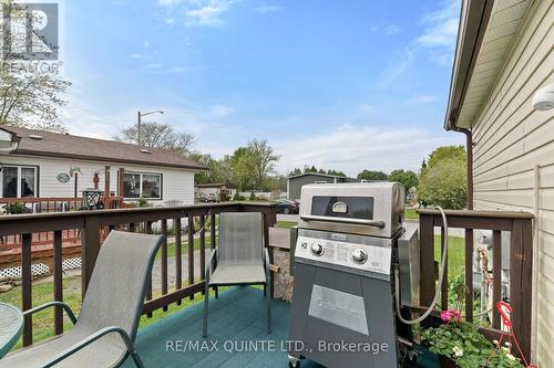 17 Nightingale Lane, Belleville, ON - Outdoor With Exterior