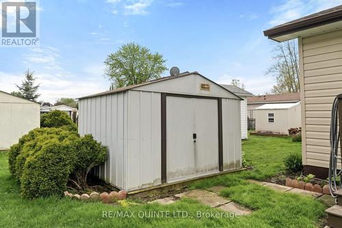 17 Nightingale Lane, Belleville, ON - Outdoor With Exterior