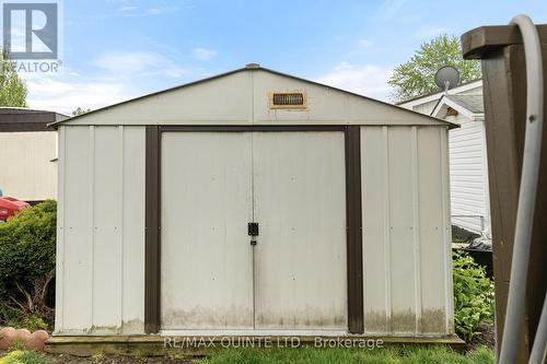 17 Nightingale Lane, Belleville, ON - Outdoor With Exterior