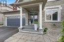 1009 Winterspring Ridge, Ottawa, ON  - Outdoor With Facade 