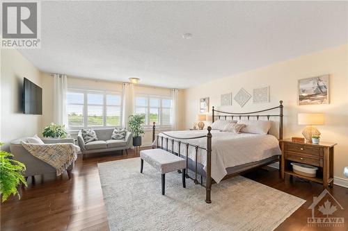 1009 Winterspring Ridge, Ottawa, ON - Indoor Photo Showing Bedroom