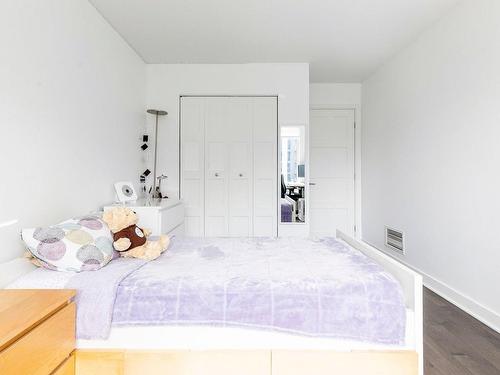 Chambre Ã Â coucher - 163Z Rue De La Rotonde, Montréal (Verdun/Île-Des-Soeurs), QC 