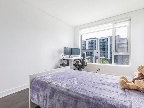 Bedroom - 163Z Rue De La Rotonde, Montréal (Verdun/Île-Des-Soeurs), QC 