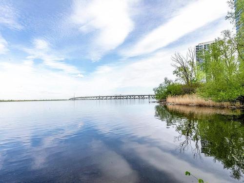 Vue sur l'eau - 163Z Rue De La Rotonde, Montréal (Verdun/Île-Des-Soeurs), QC 