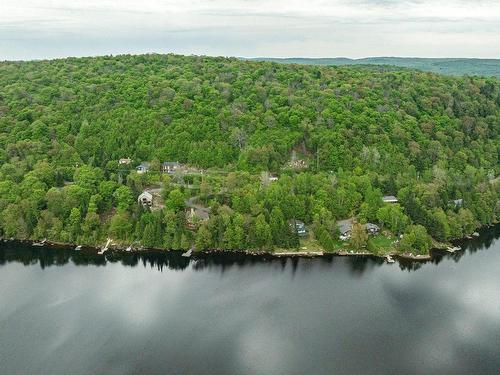 Aerial photo - 3084 Mtée D'Argenteuil, Saint-Adolphe-D'Howard, QC 