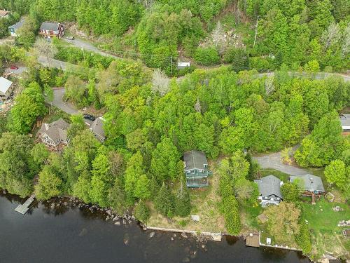 Vue d'ensemble - 3084 Mtée D'Argenteuil, Saint-Adolphe-D'Howard, QC 