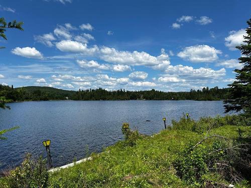 Vue sur l'eau - 3084 Mtée D'Argenteuil, Saint-Adolphe-D'Howard, QC 