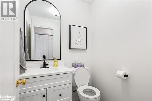 47 Farmcrest Avenue, Haliburton, ON - Indoor Photo Showing Bathroom