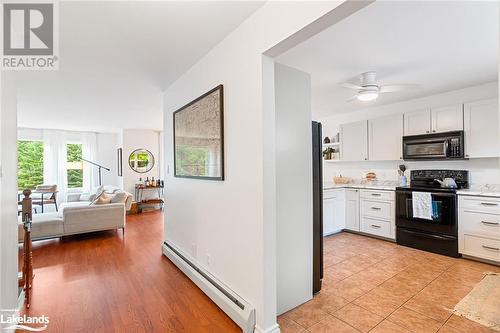 47 Farmcrest Avenue, Haliburton, ON - Indoor Photo Showing Kitchen