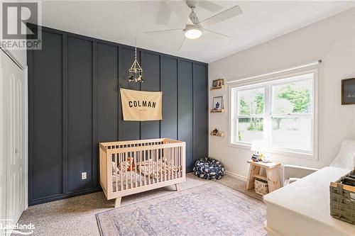 47 Farmcrest Avenue, Haliburton, ON - Indoor Photo Showing Bedroom