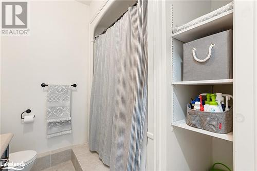 47 Farmcrest Avenue, Haliburton, ON - Indoor Photo Showing Bathroom