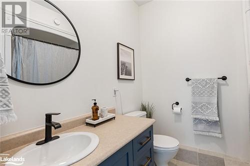 47 Farmcrest Avenue, Haliburton, ON - Indoor Photo Showing Bathroom