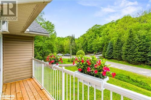 47 Farmcrest Avenue, Haliburton, ON - Outdoor With Deck Patio Veranda