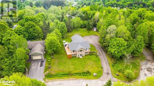 47 Farmcrest Avenue, Haliburton, ON - Outdoor With View