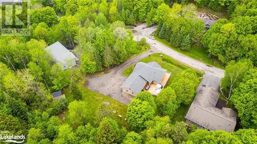 47 Farmcrest Avenue, Haliburton, ON - Outdoor With View