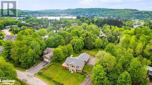 47 Farmcrest Avenue, Haliburton, ON - Outdoor With Body Of Water With View