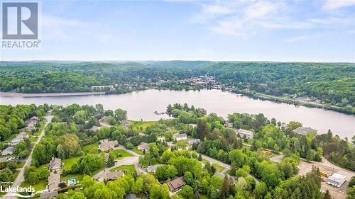 47 Farmcrest Avenue, Haliburton, ON - Outdoor With Body Of Water With View