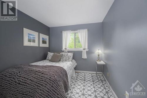 Bedroom - 19 Wedgewood Crescent, Ottawa, ON - Indoor Photo Showing Bedroom