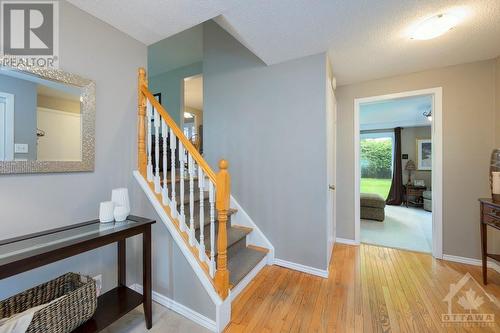 Foyer - 19 Wedgewood Crescent, Ottawa, ON - Indoor Photo Showing Other Room