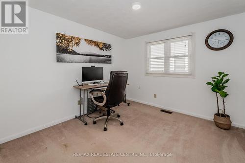 77 Woodview Crescent, Kitchener, ON - Indoor Photo Showing Office