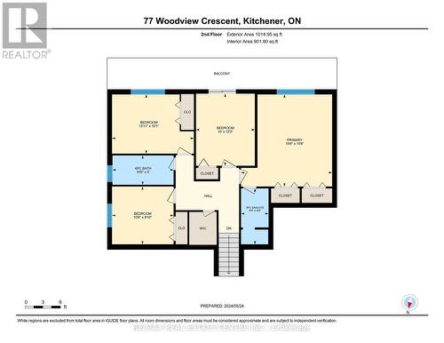 77 Woodview Crescent, Kitchener, ON - Other