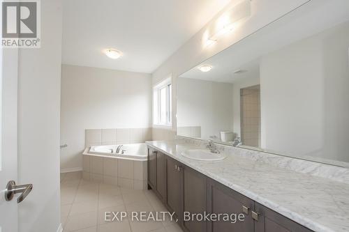 20 Armes Street, Hamilton (Binbrook), ON - Indoor Photo Showing Bathroom