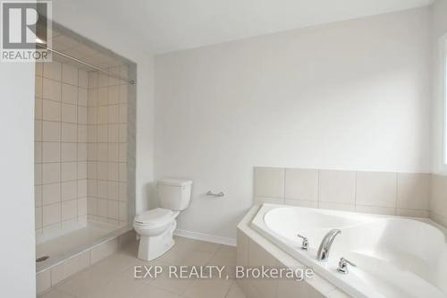 20 Armes Street, Hamilton (Binbrook), ON - Indoor Photo Showing Bathroom