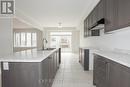 20 Armes Street, Hamilton (Binbrook), ON  - Indoor Photo Showing Kitchen With Double Sink 