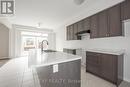 20 Armes Street, Hamilton (Binbrook), ON  - Indoor Photo Showing Kitchen With Double Sink 