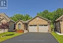 1062 Moy Crescent, London, ON  - Outdoor With Facade 