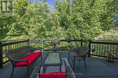 1062 Moy Crescent, London, ON - Outdoor