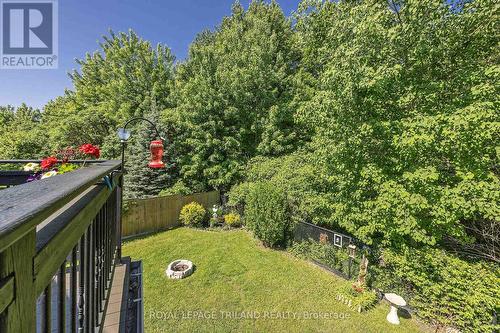 1062 Moy Crescent, London, ON - Outdoor