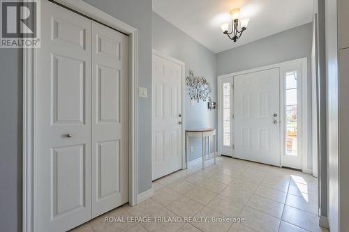 1062 Moy Crescent, London, ON - Indoor Photo Showing Other Room