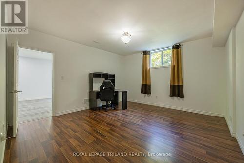 1062 Moy Crescent, London, ON - Indoor Photo Showing Other Room