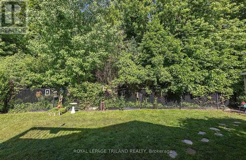 1062 Moy Crescent, London, ON - Outdoor