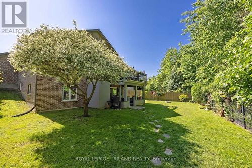 1062 Moy Crescent, London, ON - Outdoor