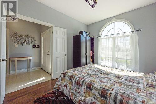 1062 Moy Crescent, London, ON - Indoor Photo Showing Bedroom