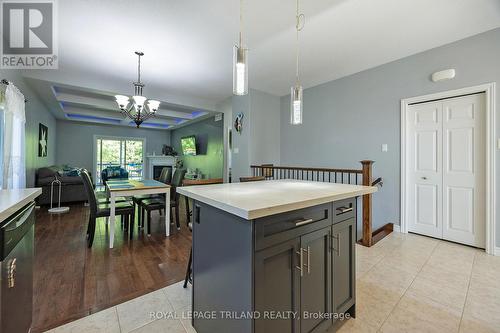 1062 Moy Crescent, London, ON - Indoor Photo Showing Other Room