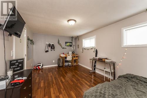 1782 N Blackburn Road, Prince George, BC - Indoor Photo Showing Bedroom